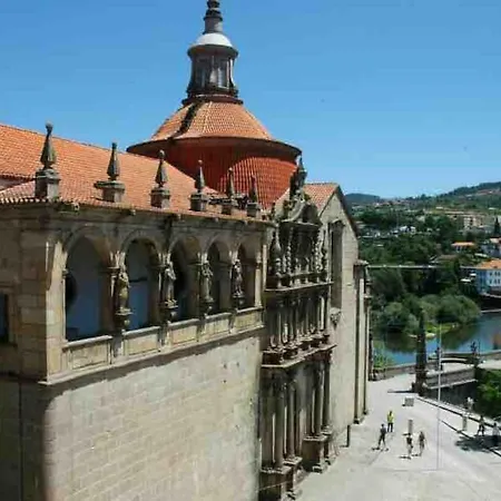Casa Valverde I Amarante Exterior photo