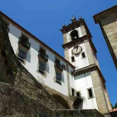 Casa Valverde I Amarante Exterior photo