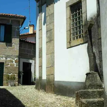 Casa Valverde I Amarante Exterior photo