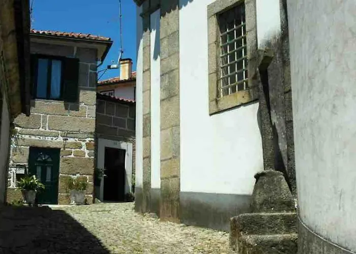 Casa Valverde I