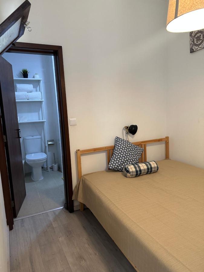 Apartment Casa Valverde I