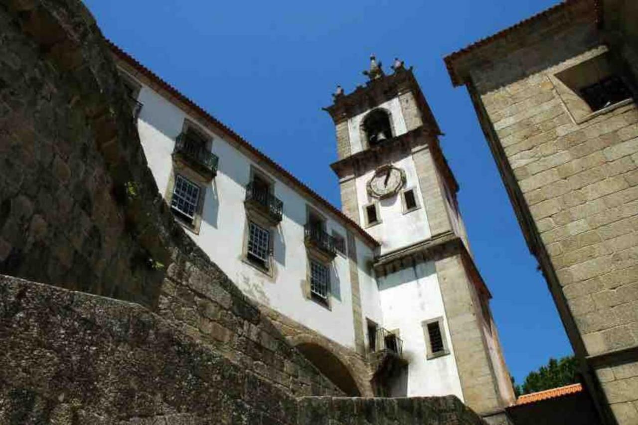 Apartment Casa Valverde I Amarante